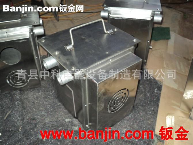 专业钣金加工不锈钢外壳