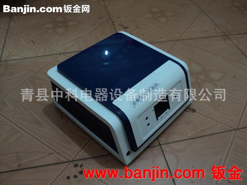 批发节能设备外壳 钣金外壳 钣金机壳 钣金加工