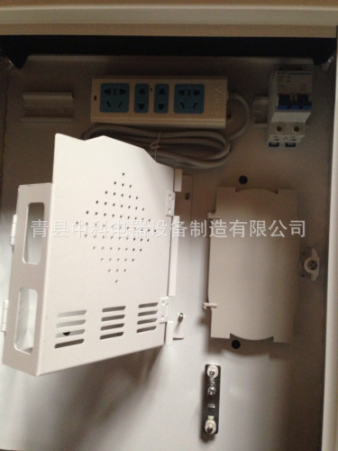 交通设备 控制箱 停车场设备箱