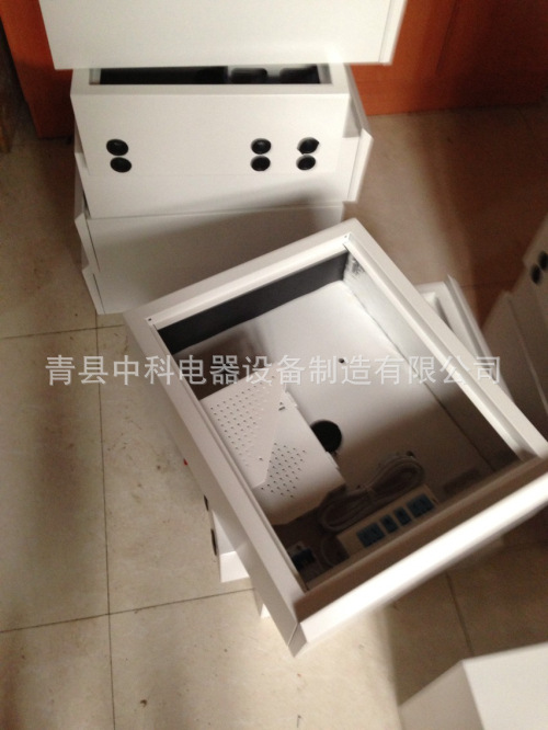 交通设备 控制箱 停车场设备箱