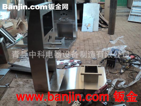 不锈钢304机箱机柜加工厂家