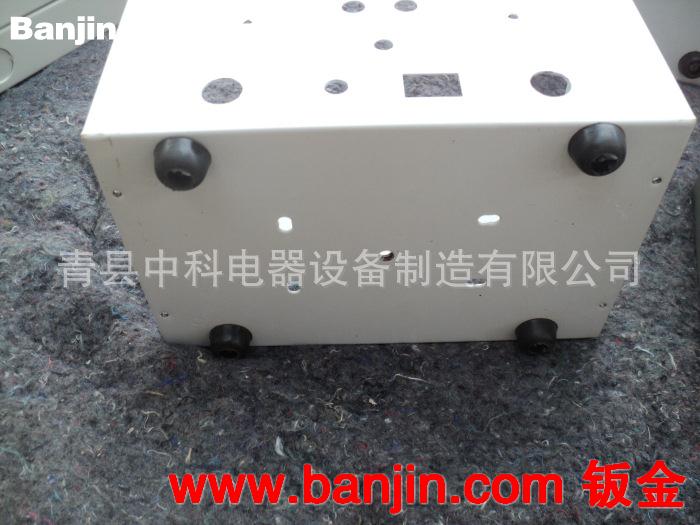 钣金加工制造  检测设备 监测仪器 外壳