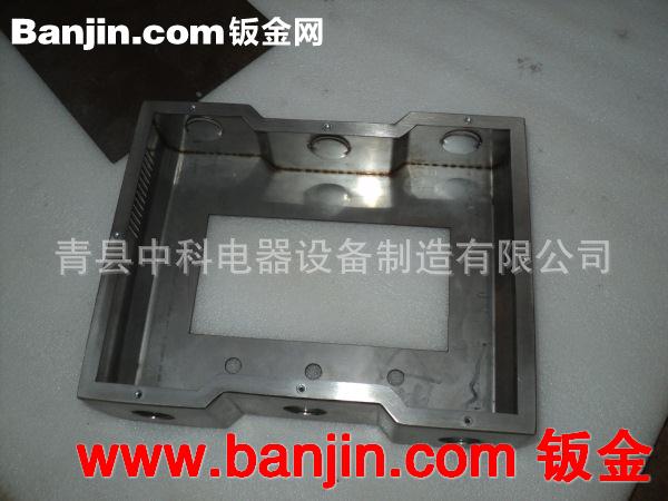 测定仪/化验设备/煤焦仪器 加工厂家 仪器外壳控制箱 304