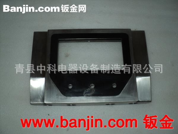 测定仪/化验设备/煤焦仪器 加工厂家 仪器外壳控制箱 304