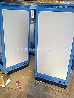 环保监测机柜 非标准机箱机柜 提供设计方案 按图加工