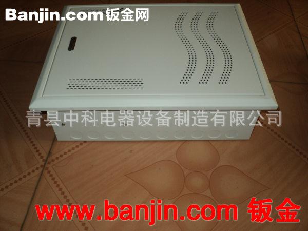 弱电设备 光端箱 门禁设备箱
