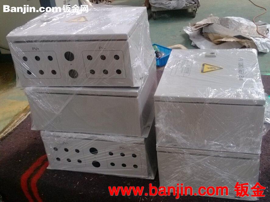 i精品推荐 供应     钣金 冲压件加工 机箱机柜