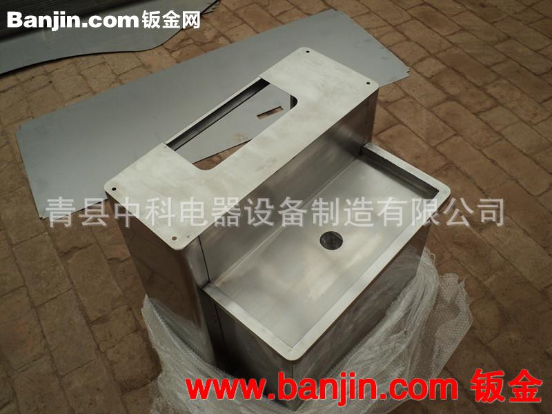 加工订做 不锈钢机柜 设备外壳