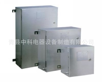 加工订做 不锈钢机柜 设备外壳