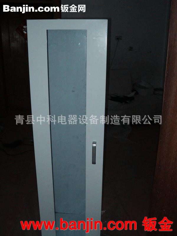 机箱机柜 加工 订做 不锈钢机柜 大型