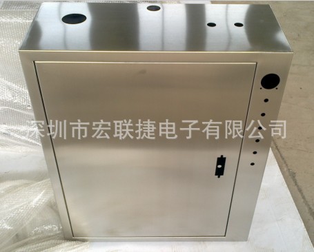 供应展示架  广告牌 指示牌 资料架 告示牌 深圳钣金厂家