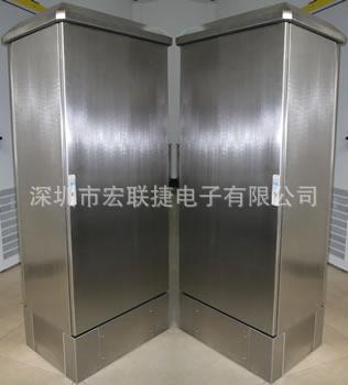 不锈钢机柜 机箱 防雨防水箱订做加工  可根据客户需求订做
