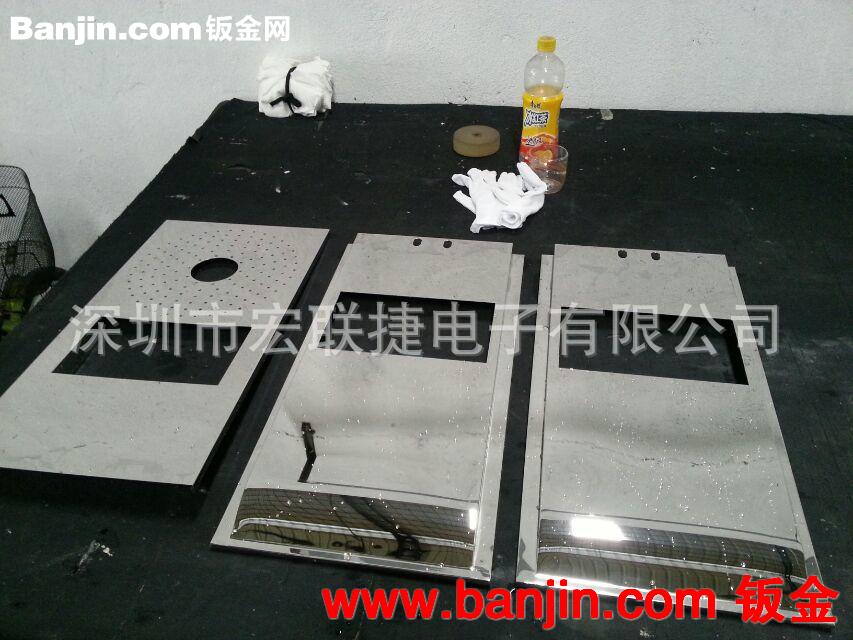不锈钢机柜 机箱 防雨防水箱订做加工  可根据客户需求订做