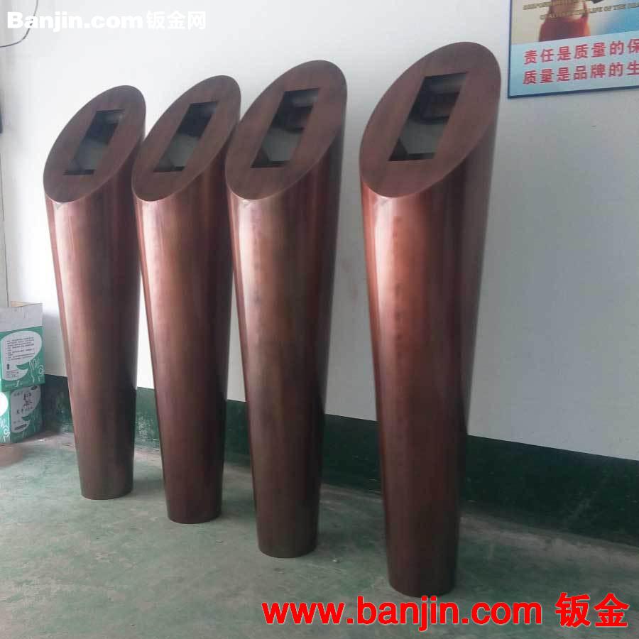 专业不锈钢钣金加工  电镀  楼宇对讲配件 附件 装饰件