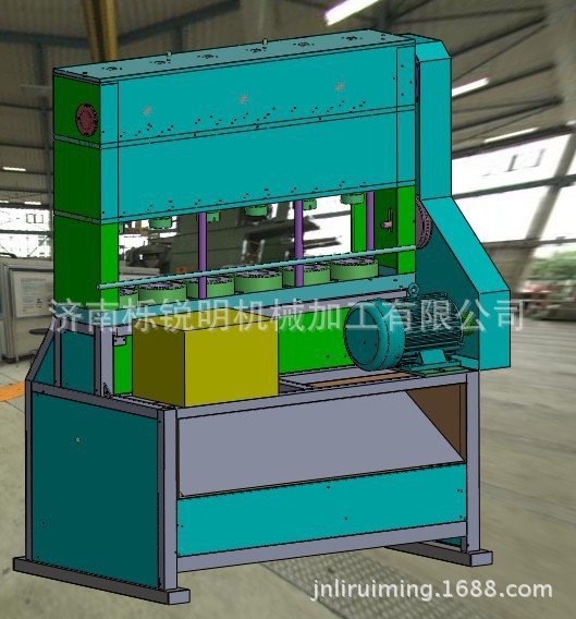 1500*4000数控冲床加工  钣金加工  机箱机柜加工