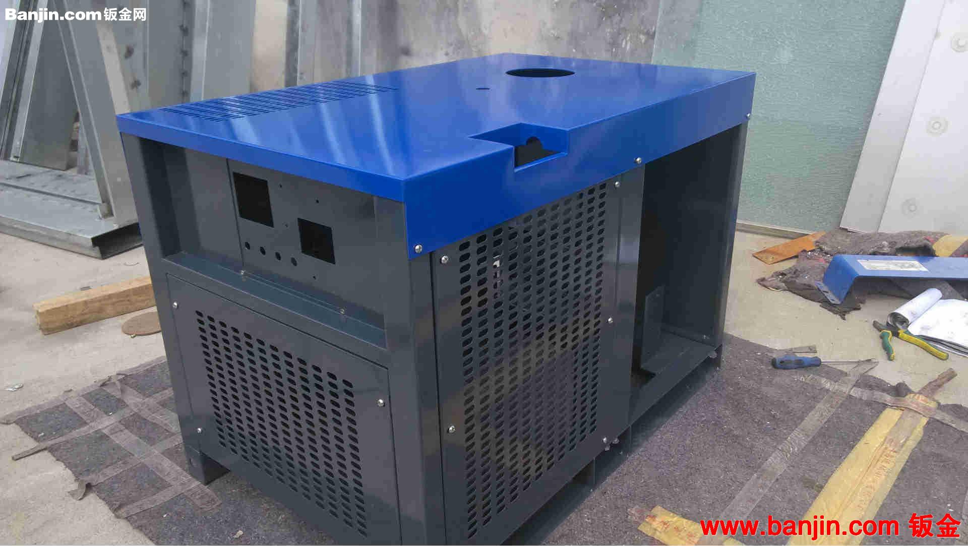1500*4000数控冲床加工  钣金加工  机箱机柜加工