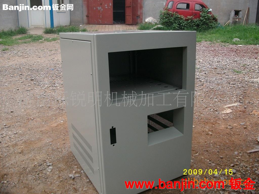 提供钣金加工  机箱机柜外壳加工
