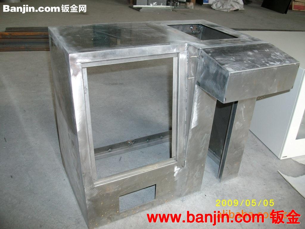 钣金加工  机箱机柜加工