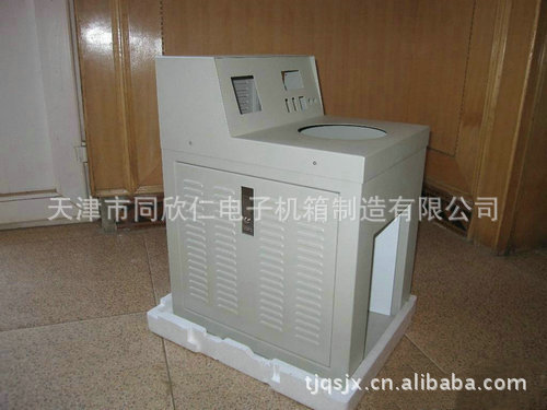 天津钣金加工厂家专业提供 钣金折弯加工