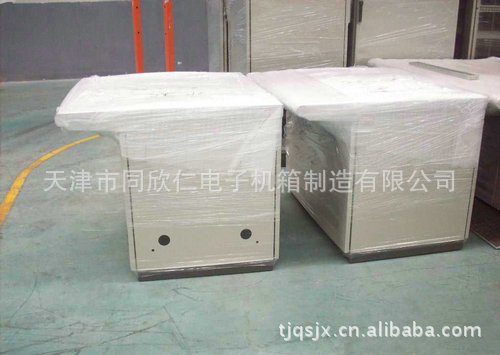 承接各类 非标机箱机柜加工 不锈钢机箱机柜加工