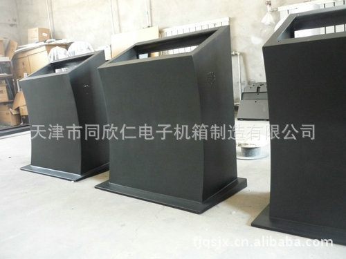 承接各类 非标机箱机柜加工 不锈钢机箱机柜加工