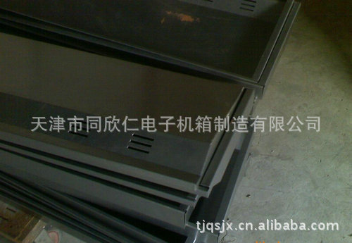 厂家专业提供钣金冲压焊接加工 大型钣金加工