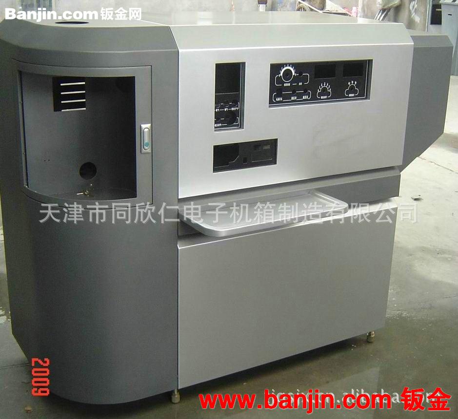 专业承接异型机箱机柜 通讯机箱机柜定制