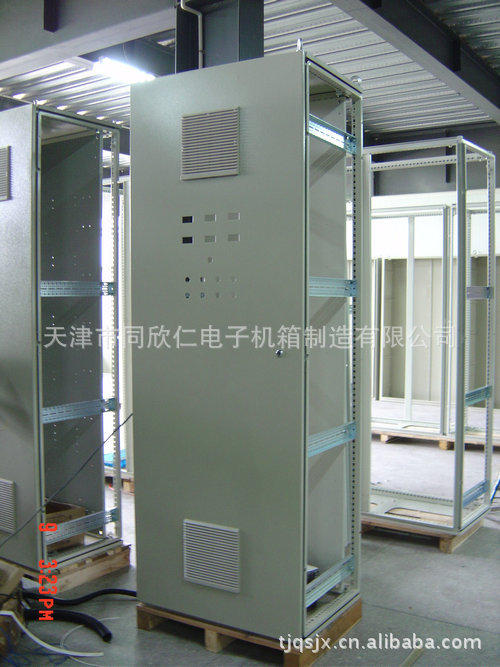 天津机箱机柜加工厂专业提供机箱机柜系列 户外机箱机柜