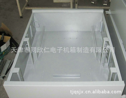 厂家专业承接 各种钣金激光加工 高品质钣金件加工
