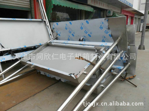 厂家专业承接不锈钢钣金加工 大型钣金加工