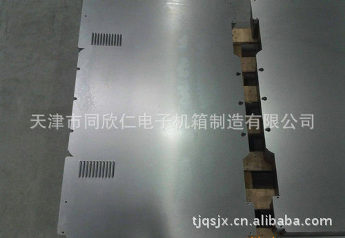 专业承接钣金机箱加工定做 钣金冲压焊接加工