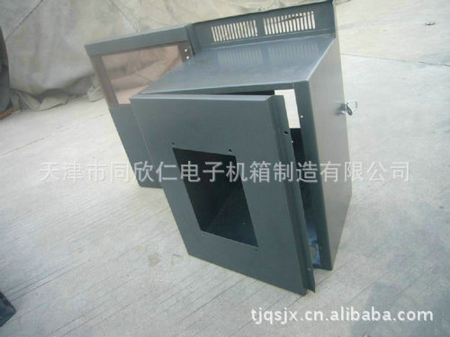 来图加工 大型钣金加工 钣金机加工