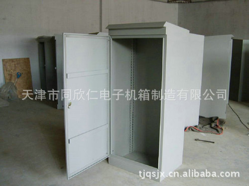 承接各类通信机箱机柜 异型机箱机柜加工 价格实惠