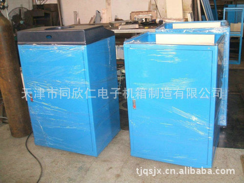 来图加工 成套控制箱柜 动力控制箱柜