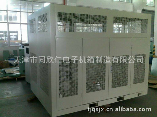 来图加工 成套控制箱柜 动力控制箱柜