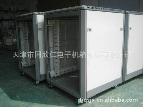 来图来样加工 冲床控制箱柜 变频控制箱柜