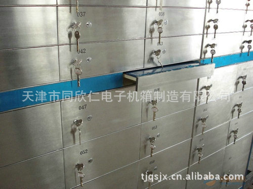 来图来样加工 动力控制箱柜 操作台用控制箱柜