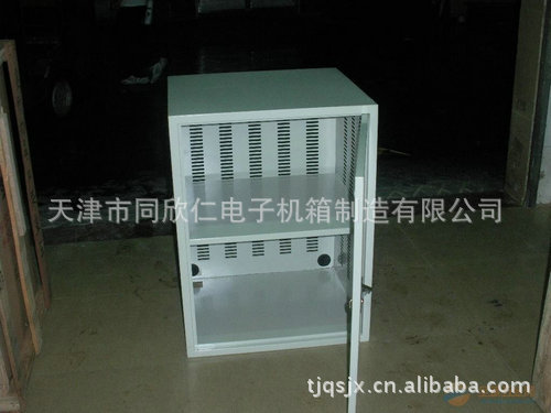 设计生产 冲床控制箱柜 机床控制箱柜