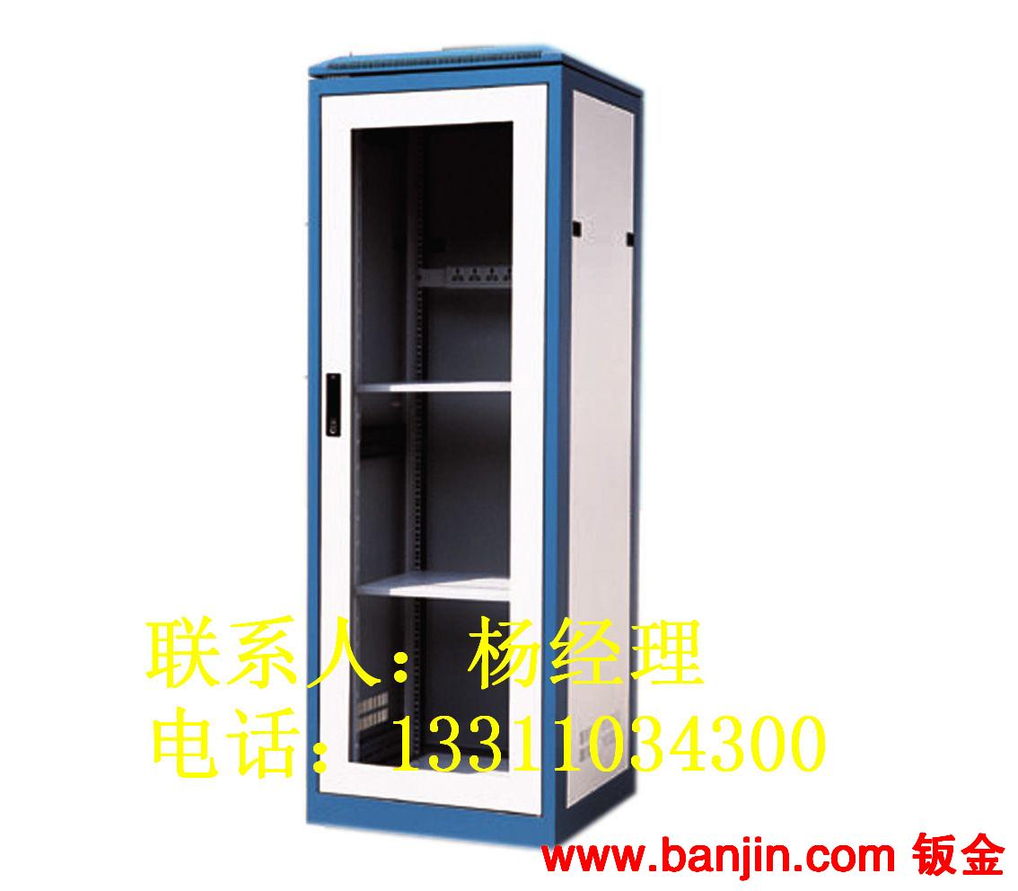 机柜厂家专业定制非标机柜 铝合金电力机柜 钣金加工