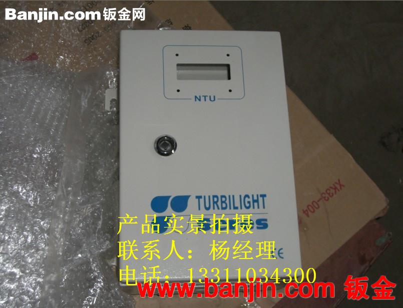 专业加工定做各类型机柜 不锈钢机箱 机壳