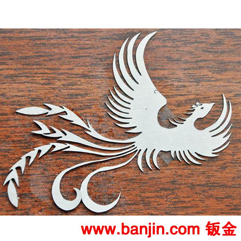激光切割，钣金加工