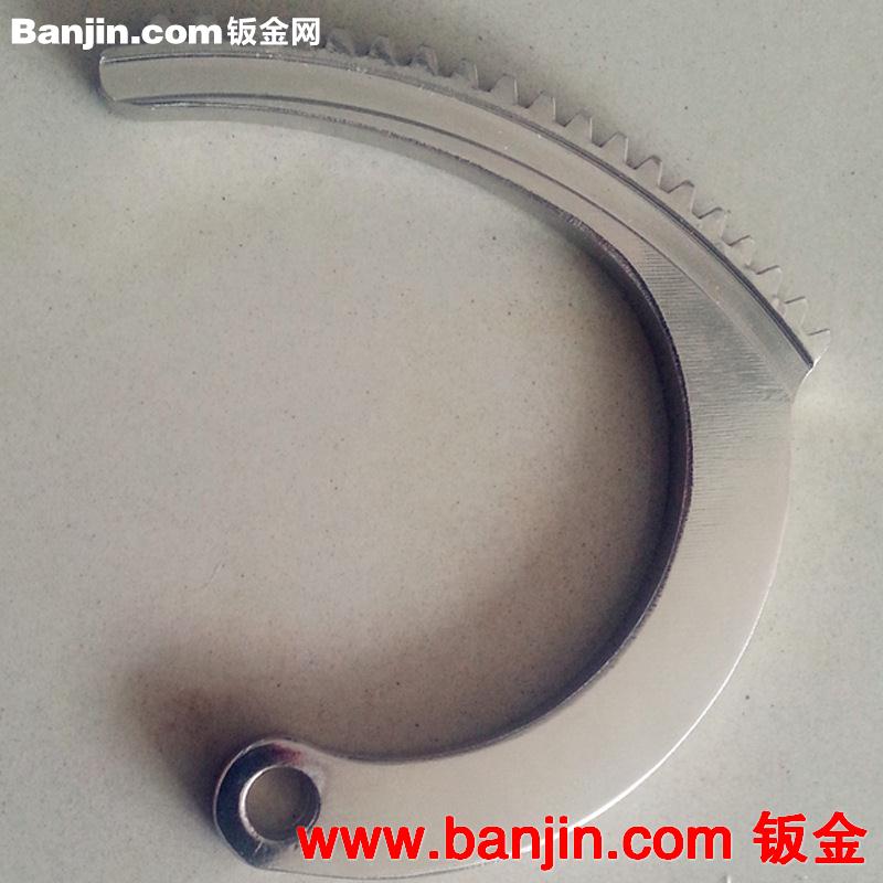 激光切割加工 钣金加工 汽车配件加工订制