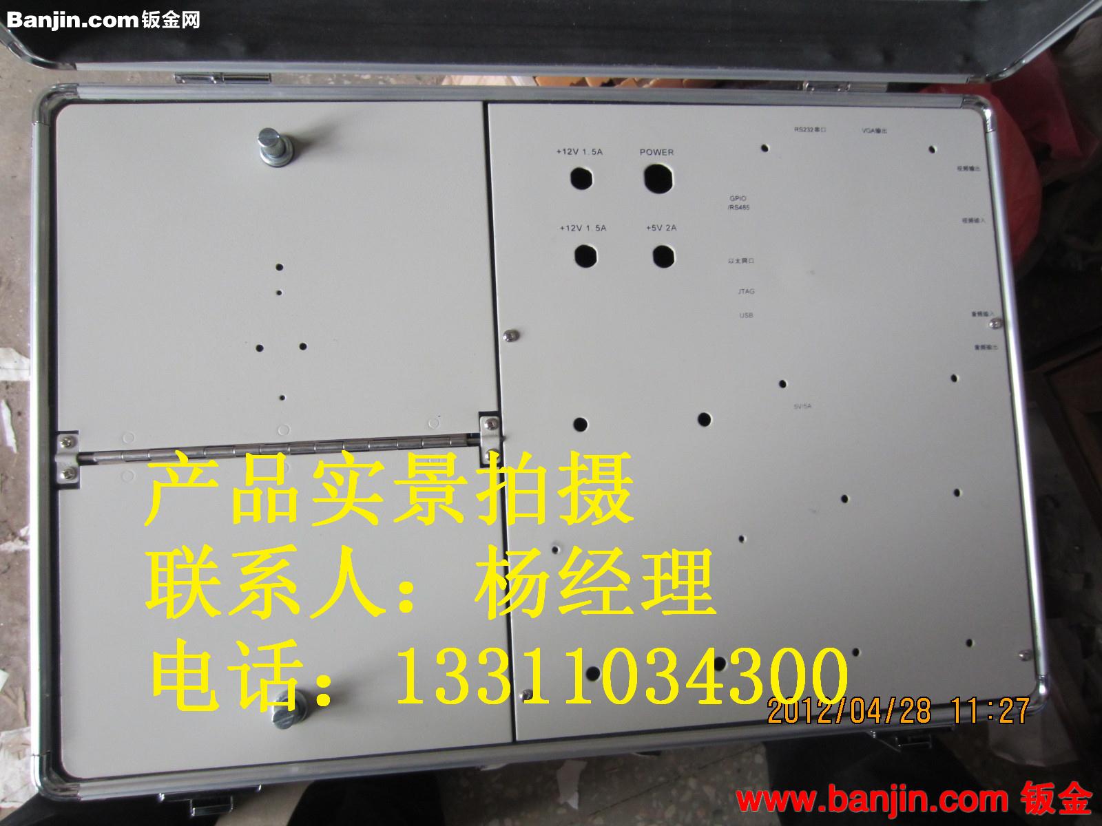 青县兴华钣金加工厂家批发不锈钢机柜钣金加工 不锈钢机箱外壳