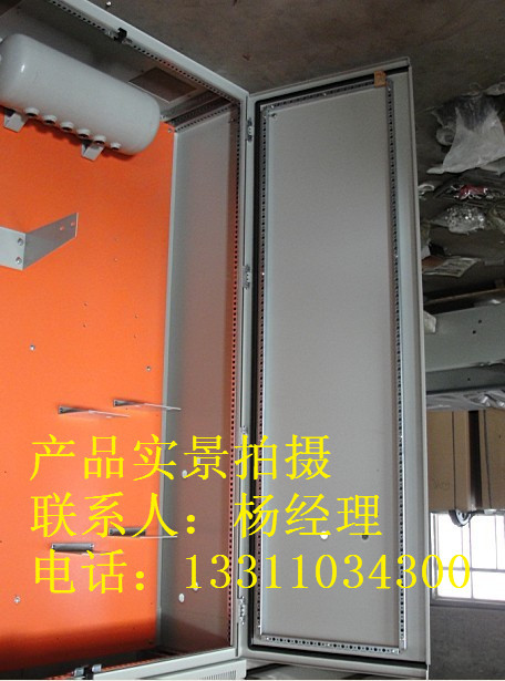 专业加工不锈钢机柜  防水配电箱 不锈钢机柜加工 钣金加工