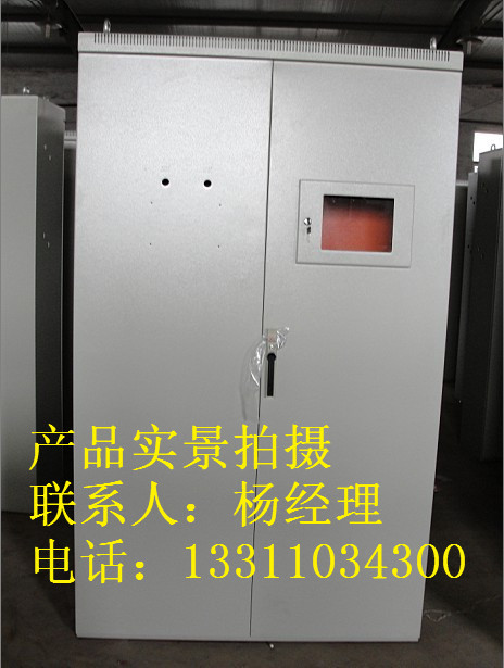 机柜厂家定制室内外网络机柜 机房机柜 电脑机房机柜 钣金加工