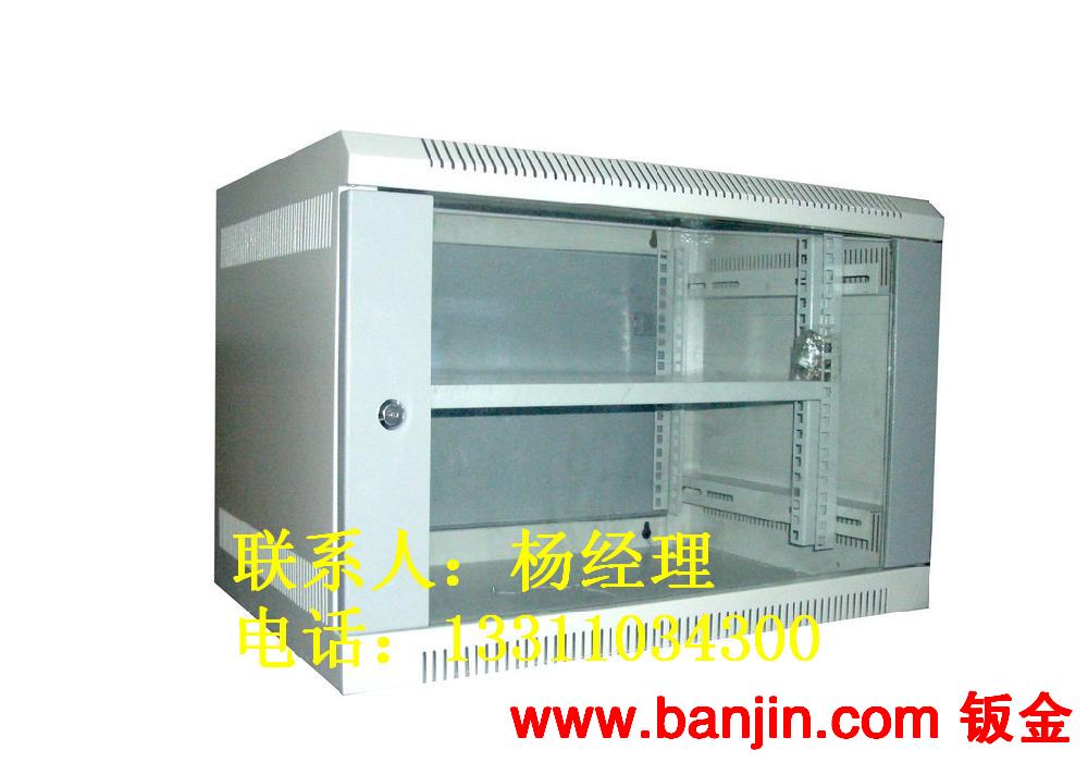 青县兴华机柜厂家定制工业机箱机柜 电力机柜