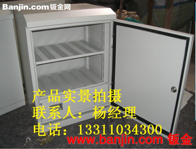 专业室内网络机柜，微机柜 钣金加工