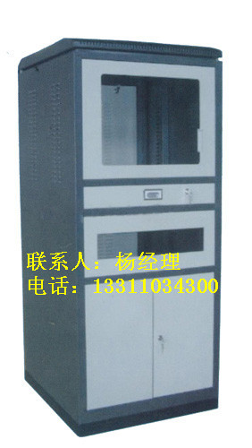 青县厂家批发各种电力机柜 配电柜 网络机柜钣金加工 来图定做