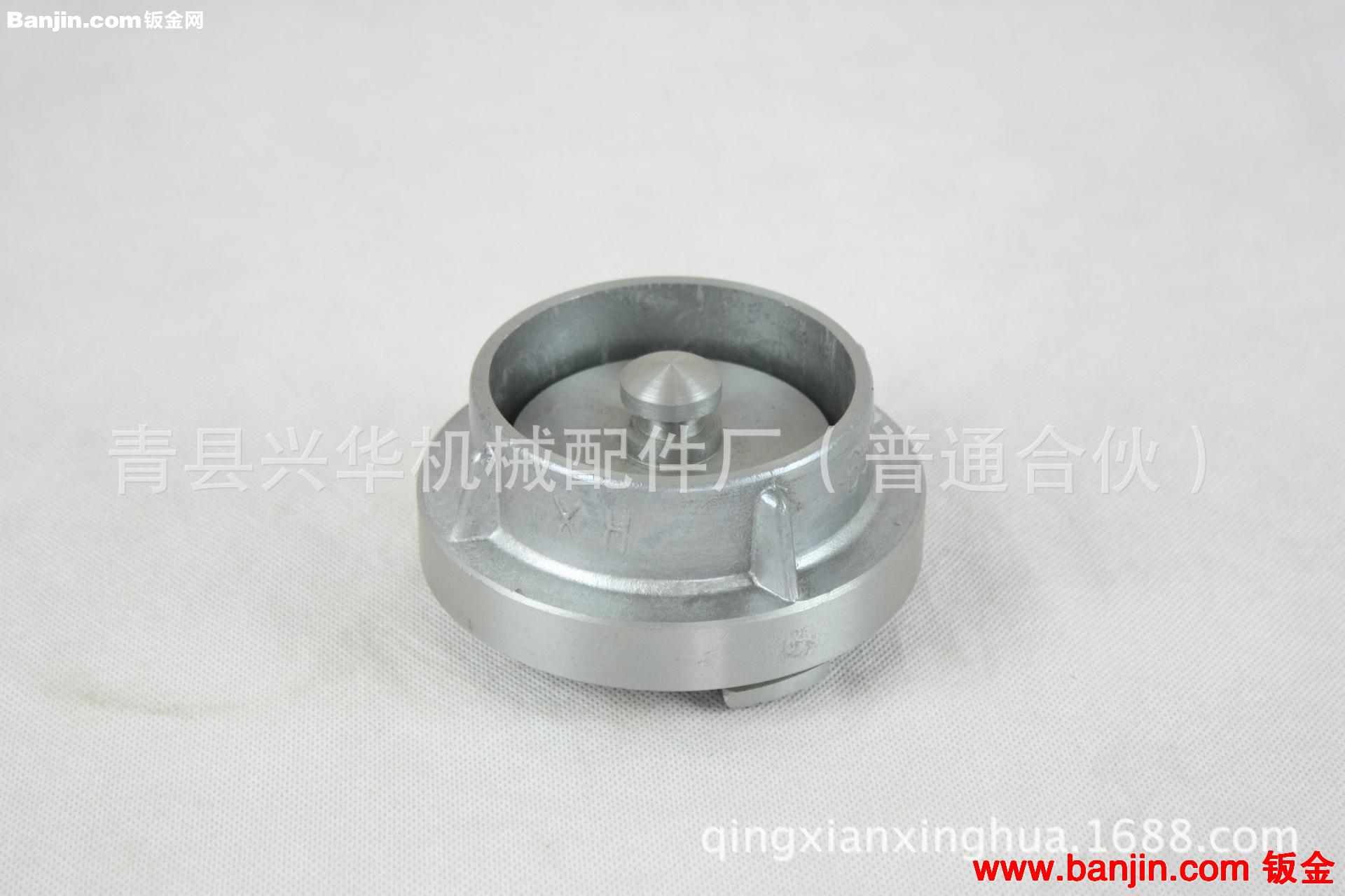 消防车专用出水口扪盖KM50