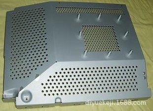 厂家来样加工 汽车电子仪器钣金 精密电子配件钣金
